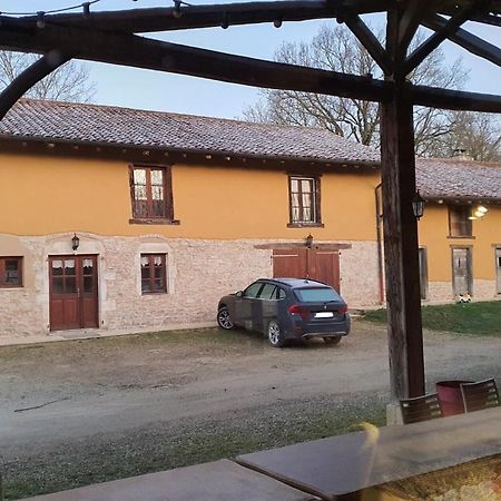 Bed and Breakfast Le Moulin Du Fay Villemotier Экстерьер фото