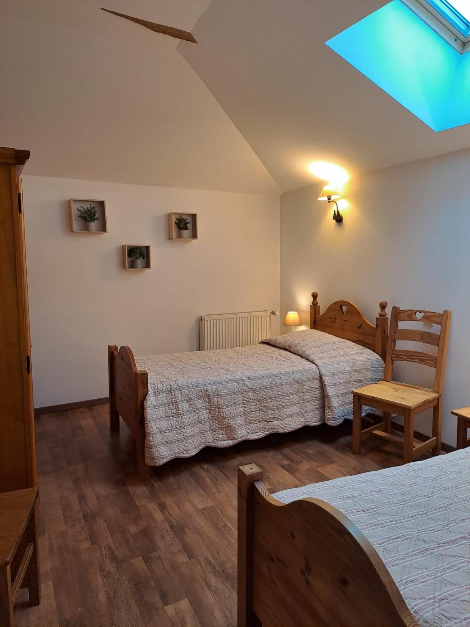 Bed and Breakfast Le Moulin Du Fay Villemotier Экстерьер фото