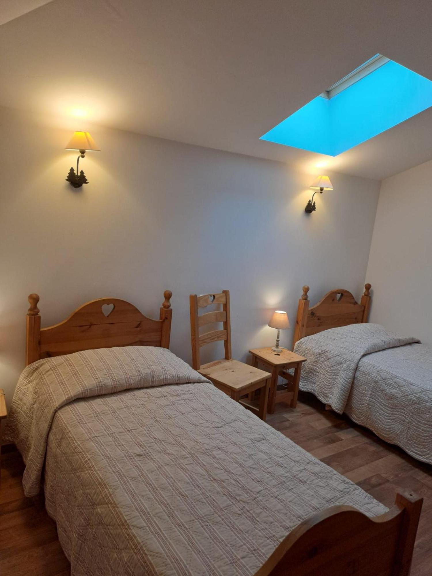 Bed and Breakfast Le Moulin Du Fay Villemotier Экстерьер фото