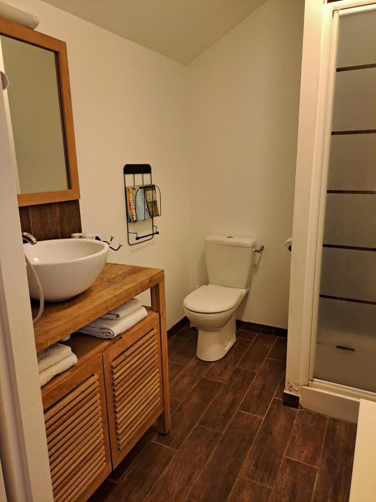 Bed and Breakfast Le Moulin Du Fay Villemotier Экстерьер фото